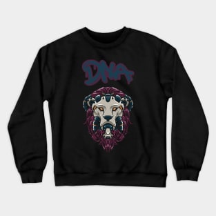 DNA #151 Crewneck Sweatshirt